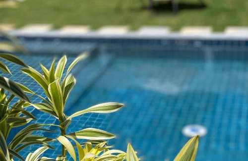 Paripueira Casa | Casa Mar Sonho Verde