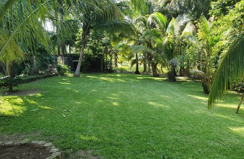 Playa Azul Cabina | Casa Marañones