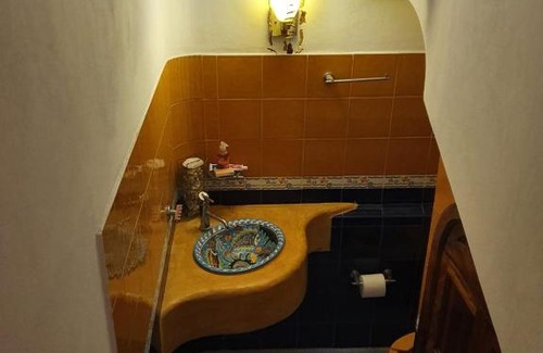 Playa Azul Cabina | Casa Marañones
