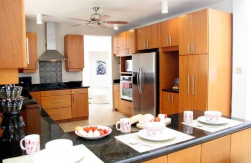 Candelero Abajo Casa | Casa Maramar Luxury 5 Bedroom with Pool at Palmas del Mar