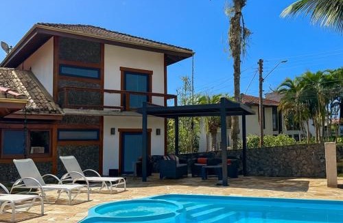 Horto Casa | CASA MARAVILHOSA - Ubatuba Sp