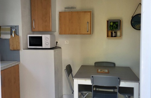 Sotta Cama Y Desayuno | Villa Marcelli - Habitación 01