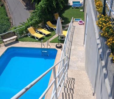 Terras de Bouro Casa | Casa Marciana