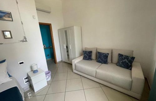 Vietri sul Mare Casa | Casa Marciano Costa D'Amalfi