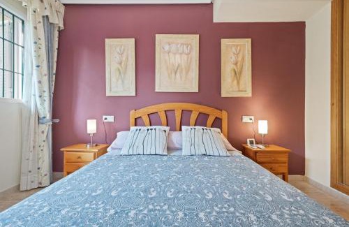 Los Arenales del Sol Casa | Casa Marcin