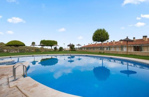 Los Arenales del Sol Casa | Casa Marcin