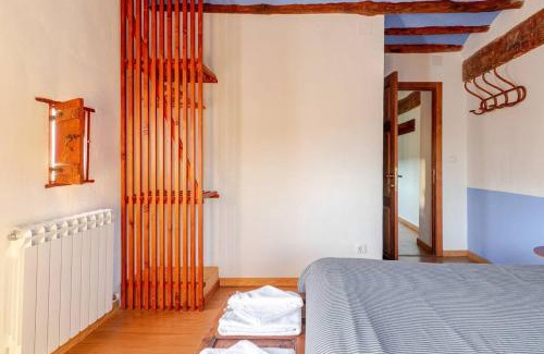 Hoz y Costean Casa | Casa Marco - Hospitality in a rural enviroment