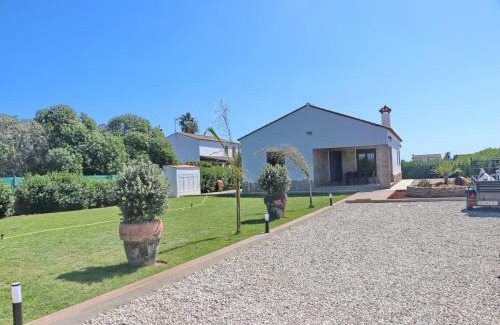 El Palmar Apartamento | Casa Marcucaña el Palmar