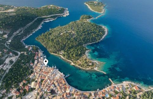 Gaios Apartamento | Casa Mare e Olio by All About Paxos