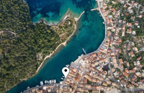 Gaios Apartamento | Casa Mare e Olio by All About Paxos