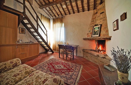 Granarola Apartamento | Casa Mare vacaciones en Vallugola