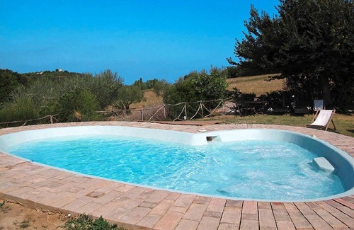 Granarola Apartamento | Casa Mare vacaciones en Vallugola