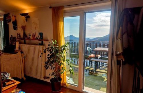 Caprauna Apartamento | Casa Mare & Monti