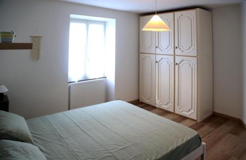 Sori Casa | casa mare monti