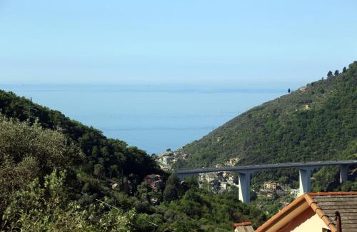 Sori Casa | casa mare monti