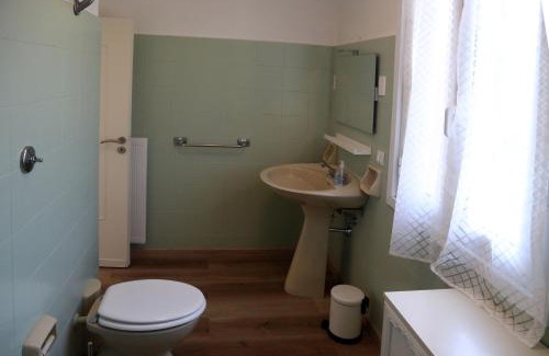 Sori Casa | casa mare monti