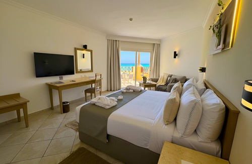 Marsa Alam Complejo | Casa Mare Resort - ex.Royal Marsa & Aqua park