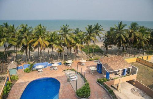 Tucacas Apartamento | Casa Mare, Tucacas