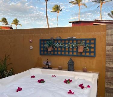 Sao Miguel de Touros Casa | Casa Mare11