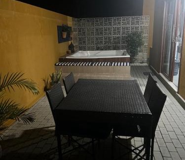 Sao Miguel de Touros Casa | Casa Mare11