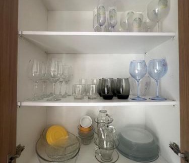 Sao Miguel de Touros Casa | Casa Mare11