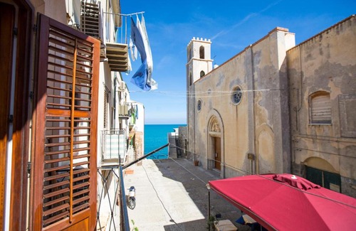 Old Town Apartamento | Casa Marea