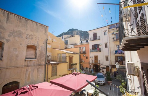 Old Town Apartamento | Casa Marea