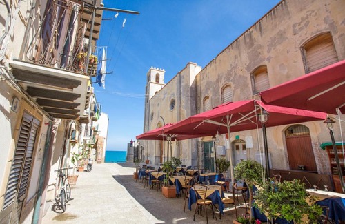 Old Town Apartamento | Casa Marea