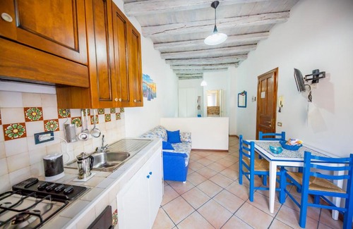 Old Town Apartamento | Casa Marea