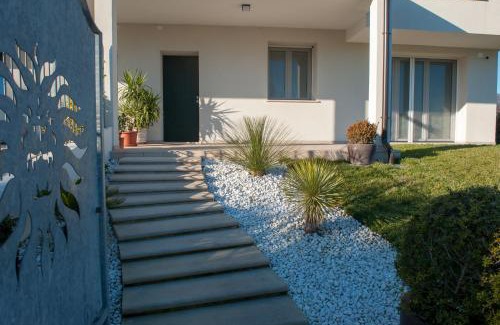 Lido di Camaiore Villa | Casa Maremonti