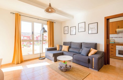 Sardina Apartamento | Casa Maresía Penthouse - Pool & Beach
