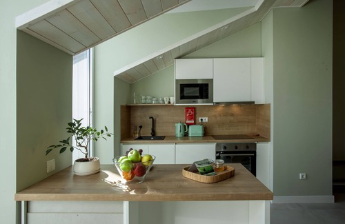 Lagos City Center Hotel | Casa Margô