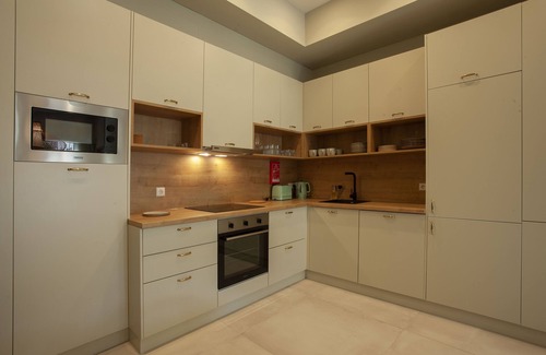 Lagos City Center Hotel | Casa Margô