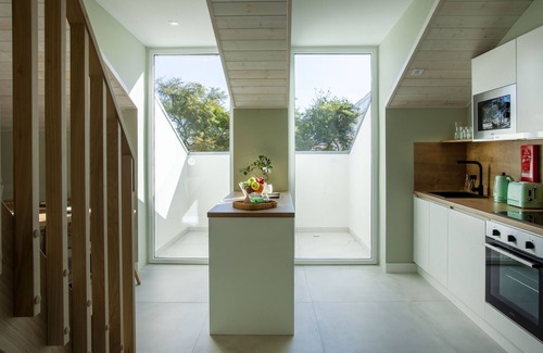 Lagos City Center Hotel | Casa Margô