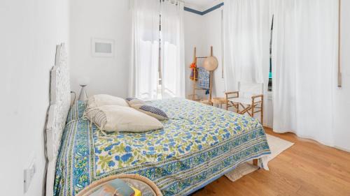 Santa Margherita Ligure Apartamento | Casa Margherita