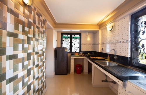 Saunta Vaddo Apartamento | Casa Margarida