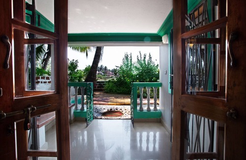 Saunta Vaddo Apartamento | Casa Margarida