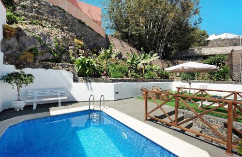 La Guancha Casa | Casa Margarita