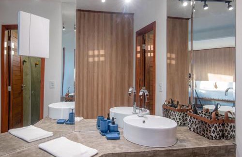 Camocim Apartamento | Casa Maria Areia - Praia de Maceió | Camocim-CE