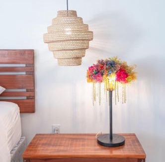 Camocim Apartamento | Casa Maria Areia - Praia de Maceió | Camocim-CE