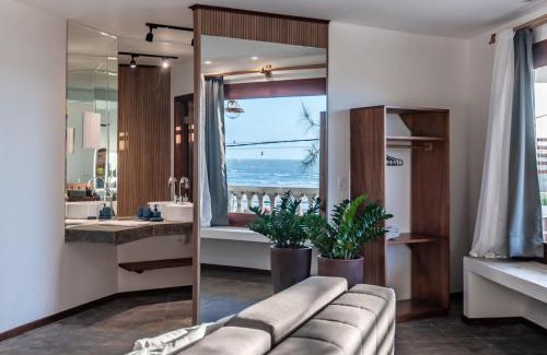 Camocim Apartamento | Casa Maria Areia - Praia de Maceió | Camocim-CE