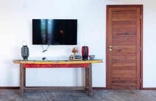 Camocim Apartamento | Casa Maria Areia - Praia de Maceió | Camocim-CE