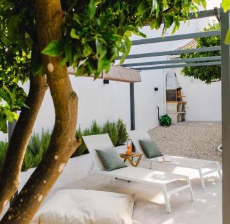 Golega Casa | Casa Maria Avieira