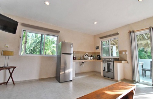 El Cuyo Hotel | Casa Maria Bonita Hotel & Restaurant El Cuyo by Spot Rentals