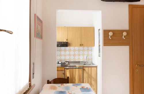 Assenza Apartamento | Casa Maria by Interhome