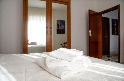 Baiano Apartamento | Casa Maria 'e Mimì