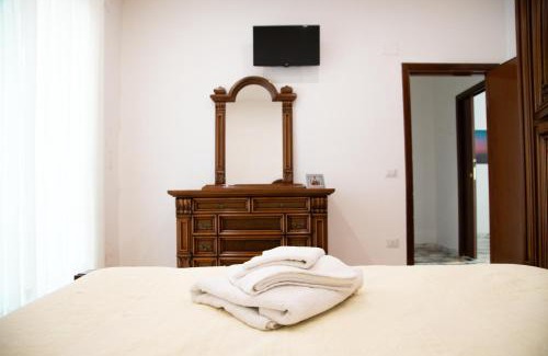 Baiano Apartamento | Casa Maria 'e Mimì