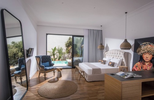 Malia Hotel | Casa Maria