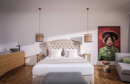 Malia Hotel | Casa Maria