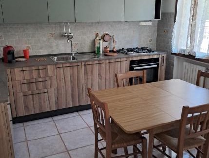 Follina Casa | Casa Maria